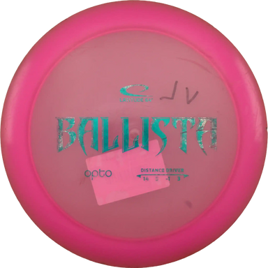 Opto Ballista