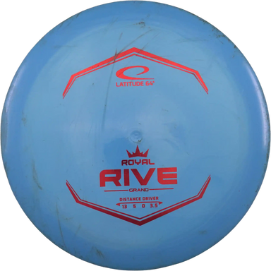 Grand Rive
