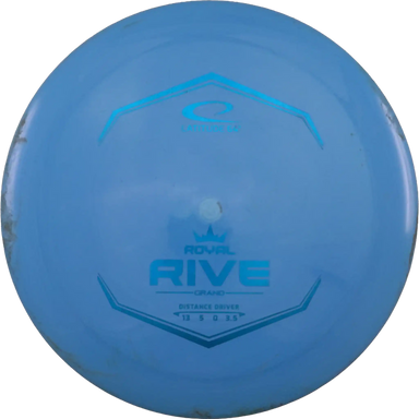 Grand Rive