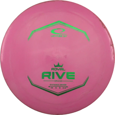 Grand Rive