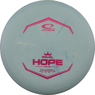 Sense Hope