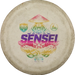 Active Sensei