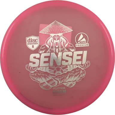 Active Premium Sensei
