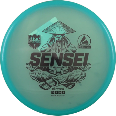 Active Premium Sensei