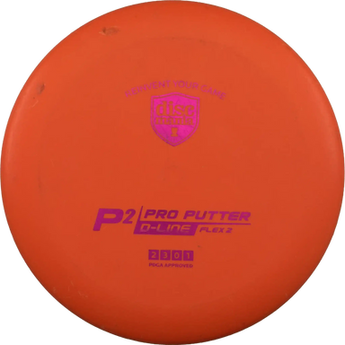 Flex 2 D-Line P2