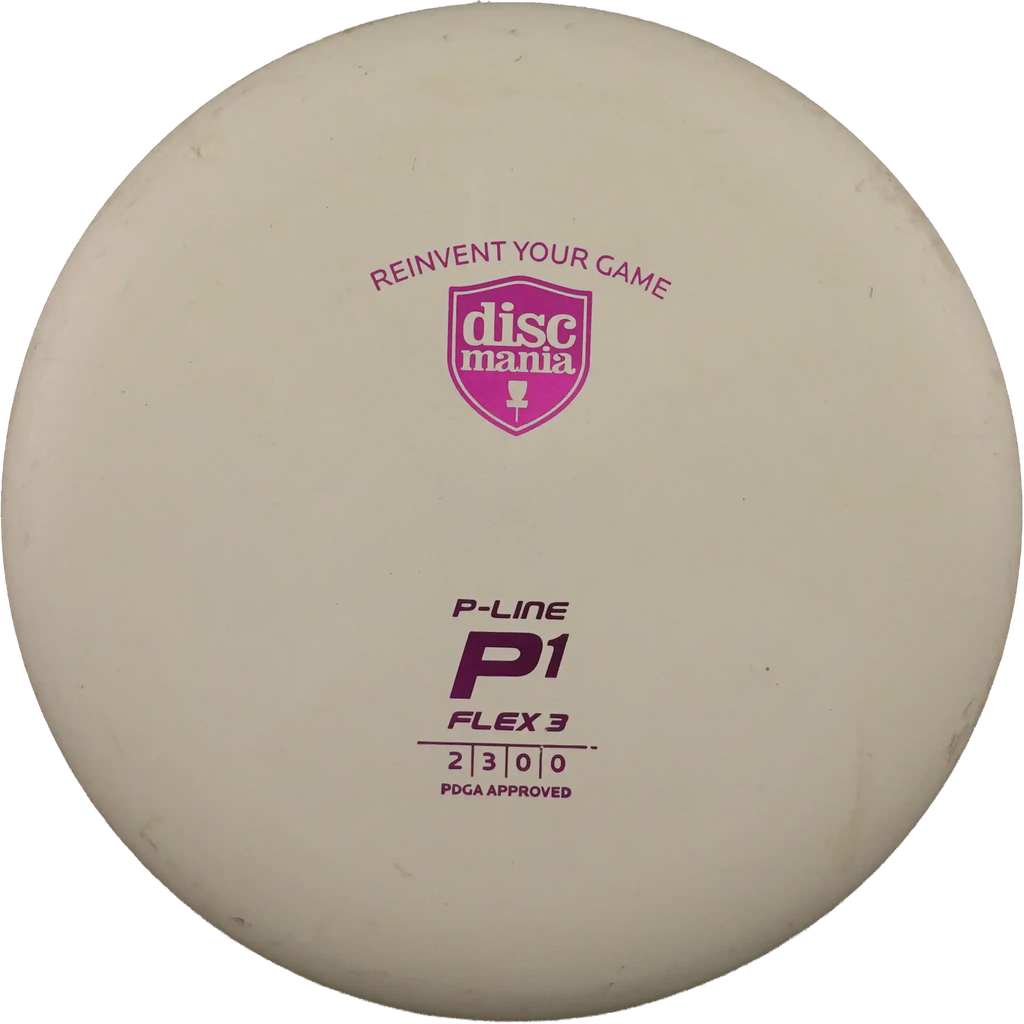 Swirl P-Line Flex 1 P1