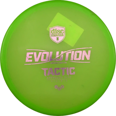 Neo Tactic - Special Edition