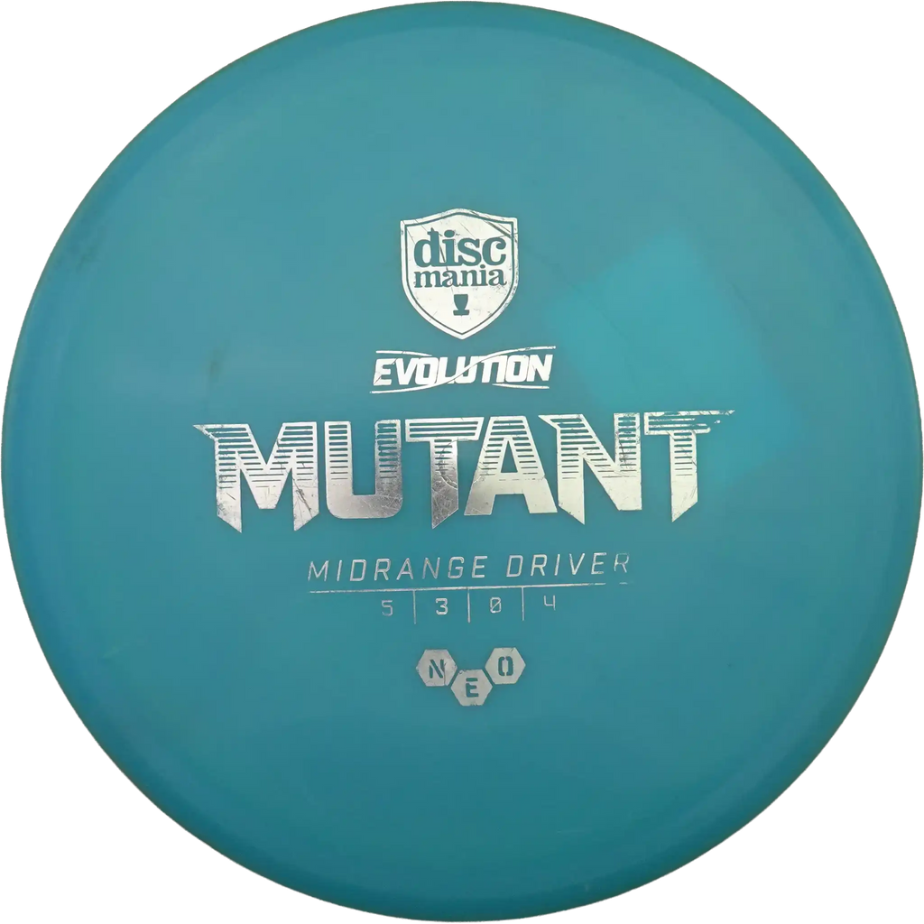 Neo Mutant