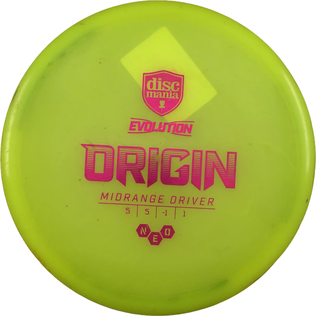 Neo Origin