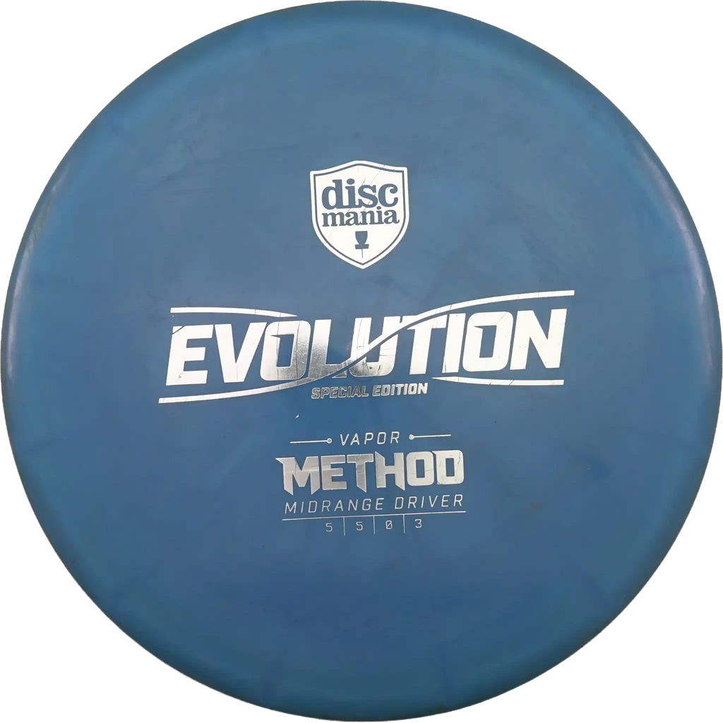 Vapor Method - Special Edition