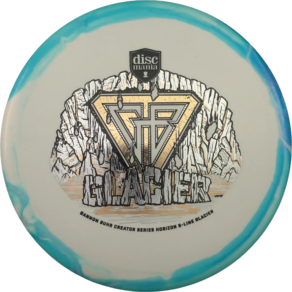 Horizon S-Line Glacier - Gannon Buhr