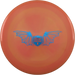 Swirl S-Line Glacier - Bat Wings Stamp