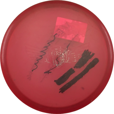C-Line MD2 - Wings Stamp