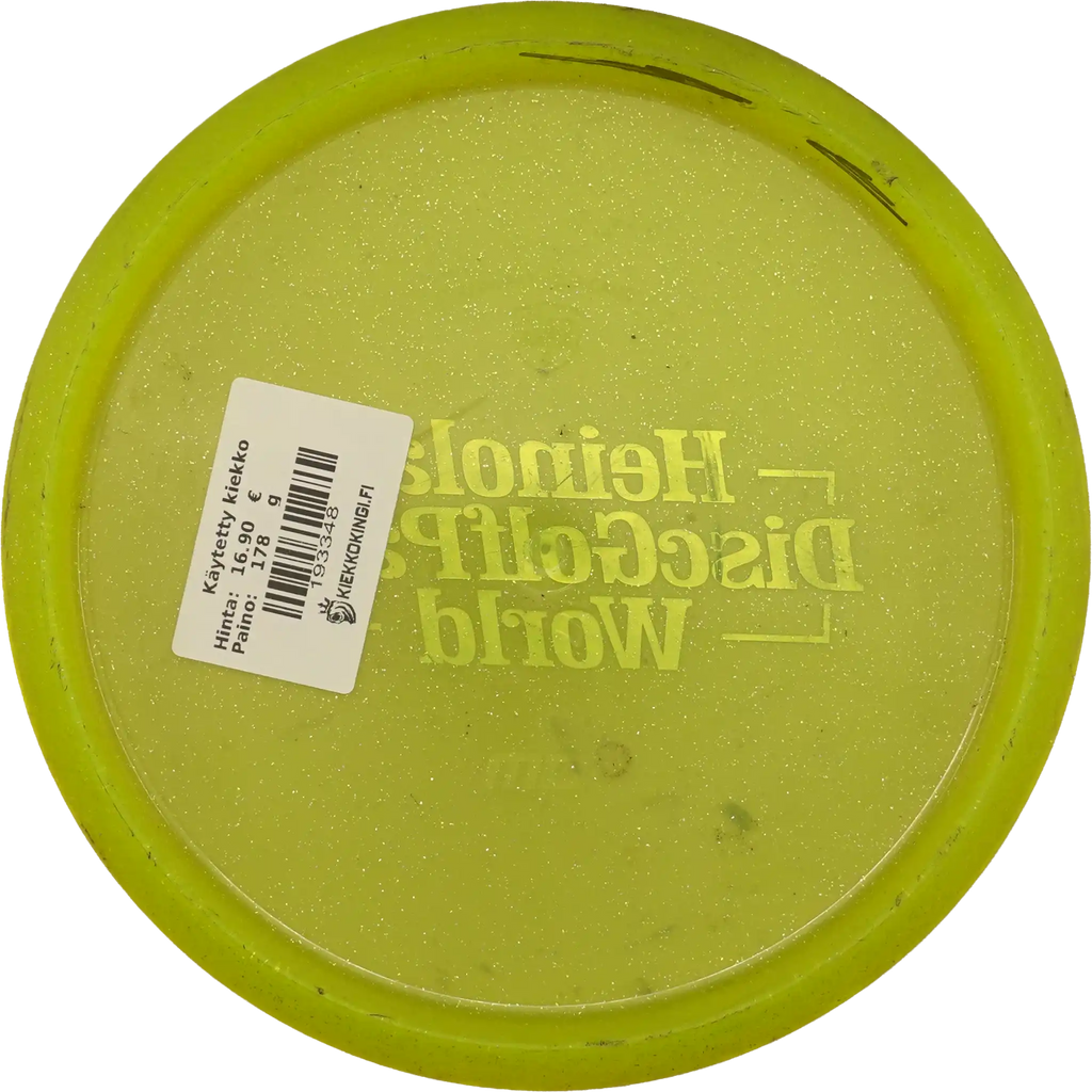 Metal Flake C-Line MD3 - Heinola DiscGolfPark World