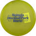 Metal Flake C-Line MD3 - Heinola DiscGolfPark World