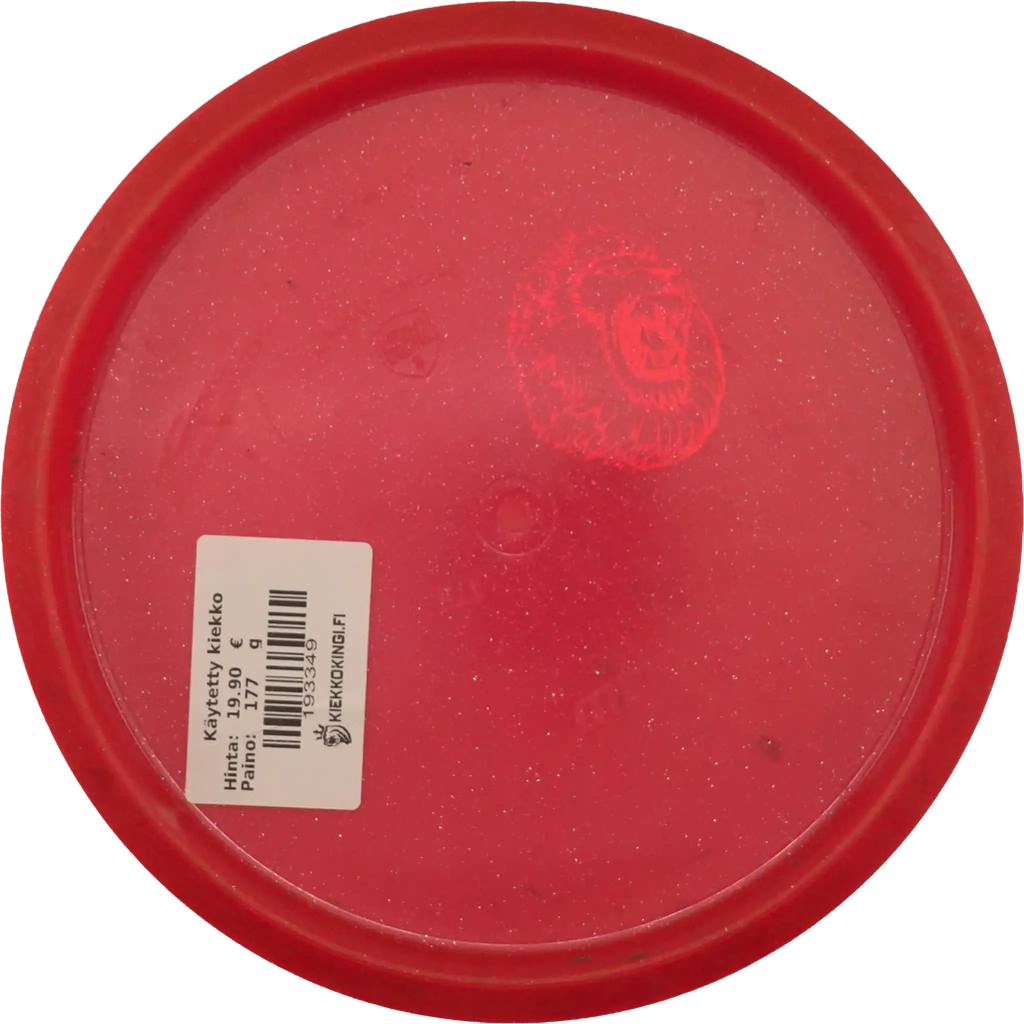 Metal Flake C-Line MD3 - European Open