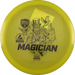 Active Premium Magician
