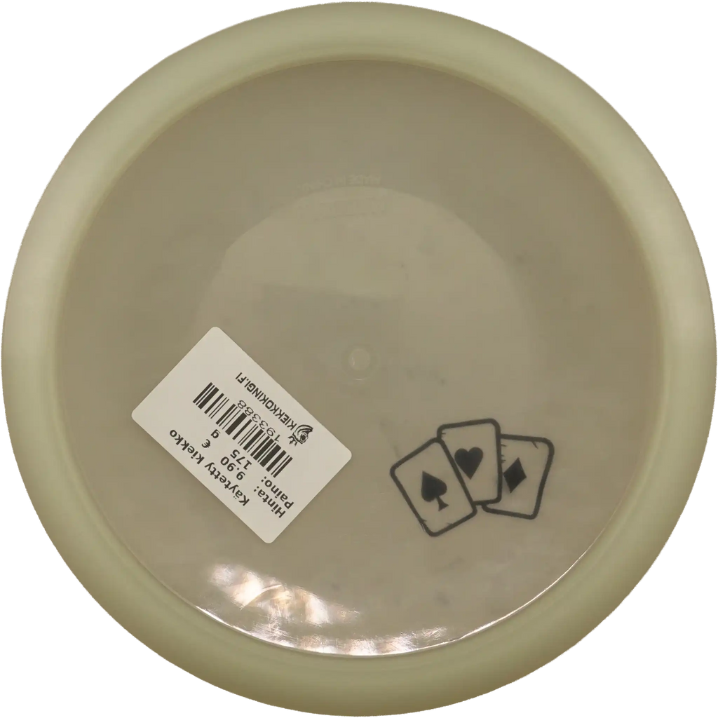 Active Glow Premium Magician
