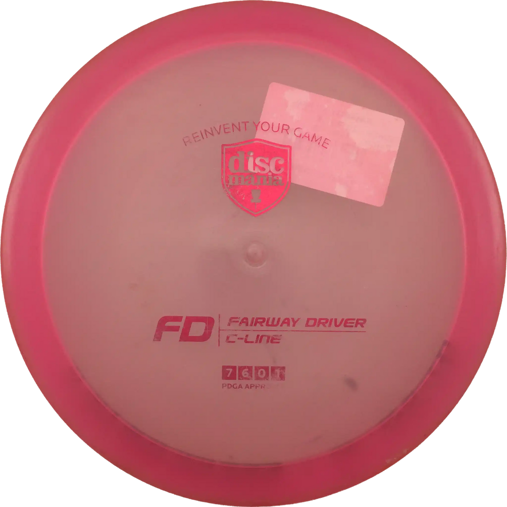 C-Line FD