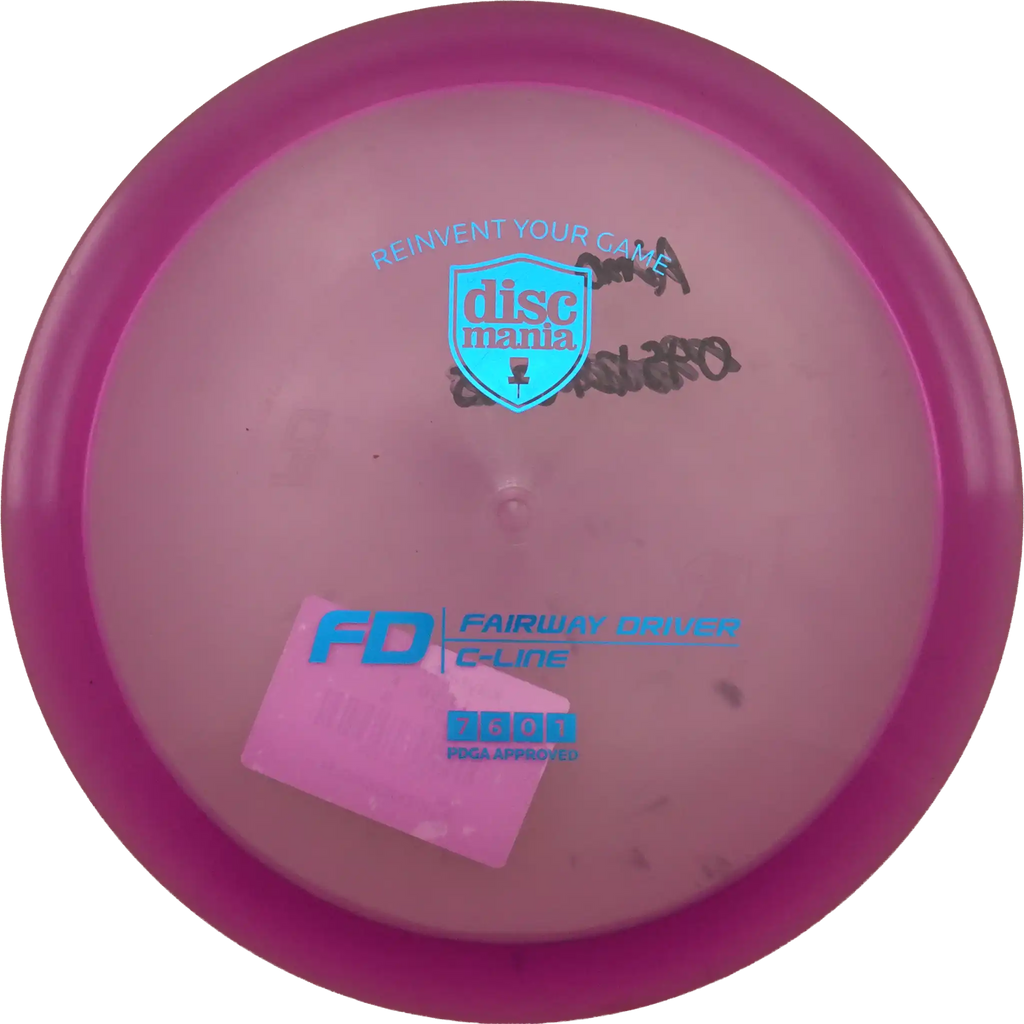 C-Line FD