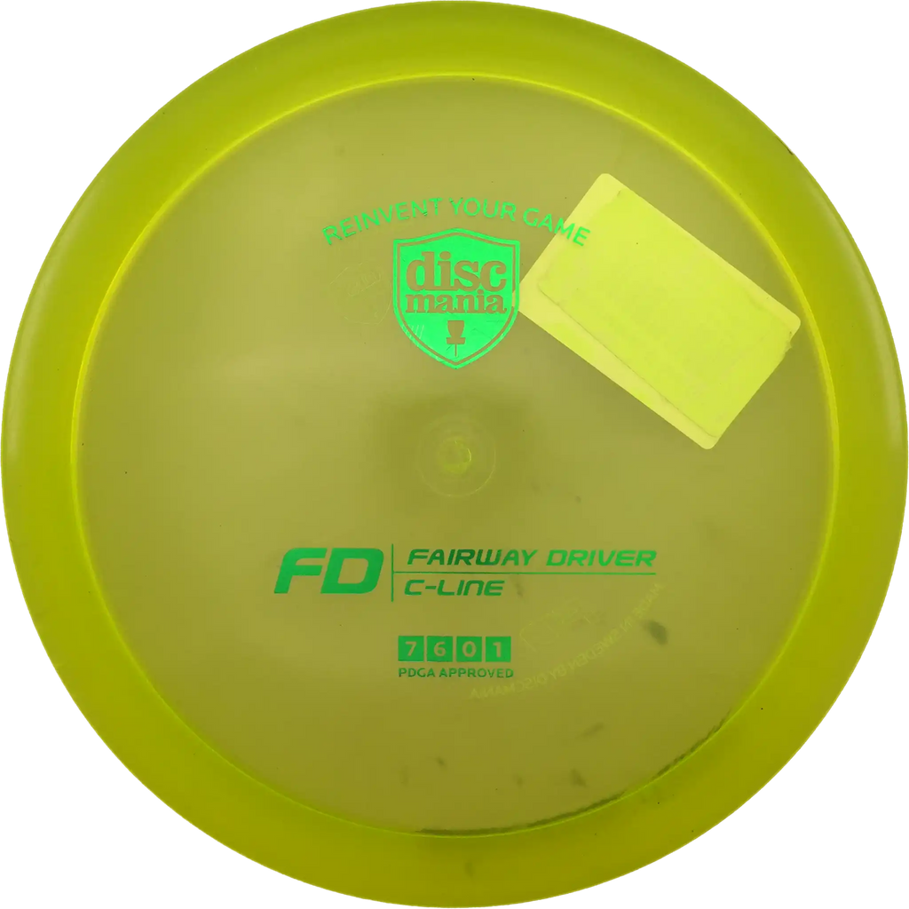 C-Line FD
