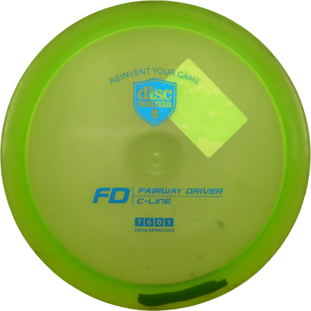 C-Line FD