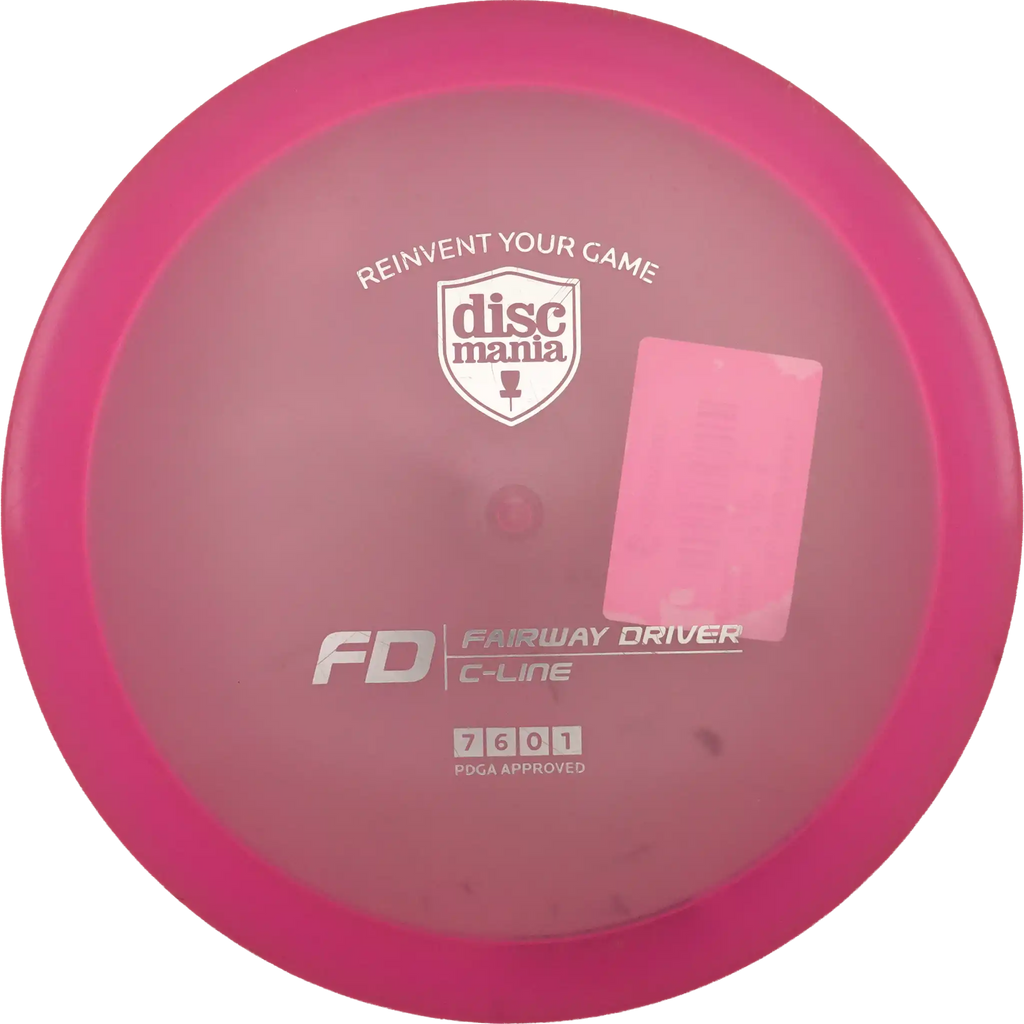 C-Line FD