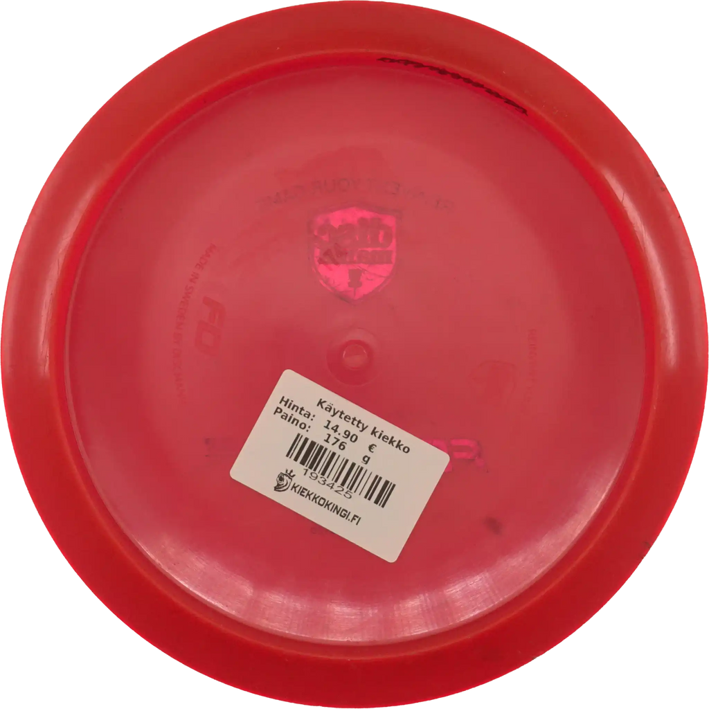 C-Line FD