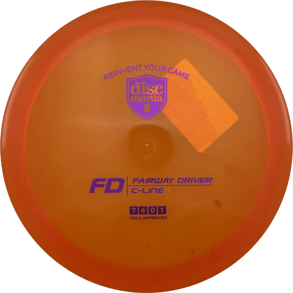 C-Line FD