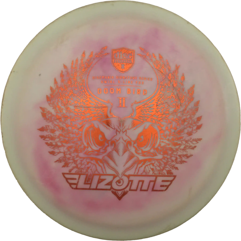 Swirl S-Line FD3 - Doom Bird 2 - Simon Lizotte Signature Series