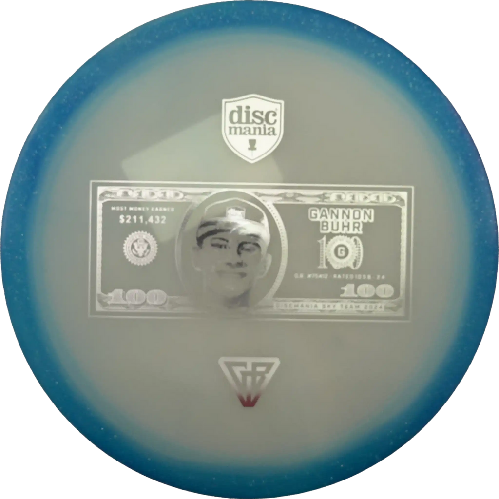 Horizon C-Line FD3 - Gannon Buhr