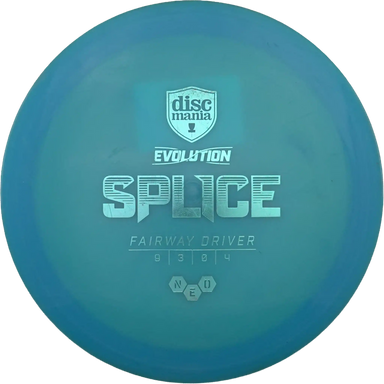 Neo Splice
