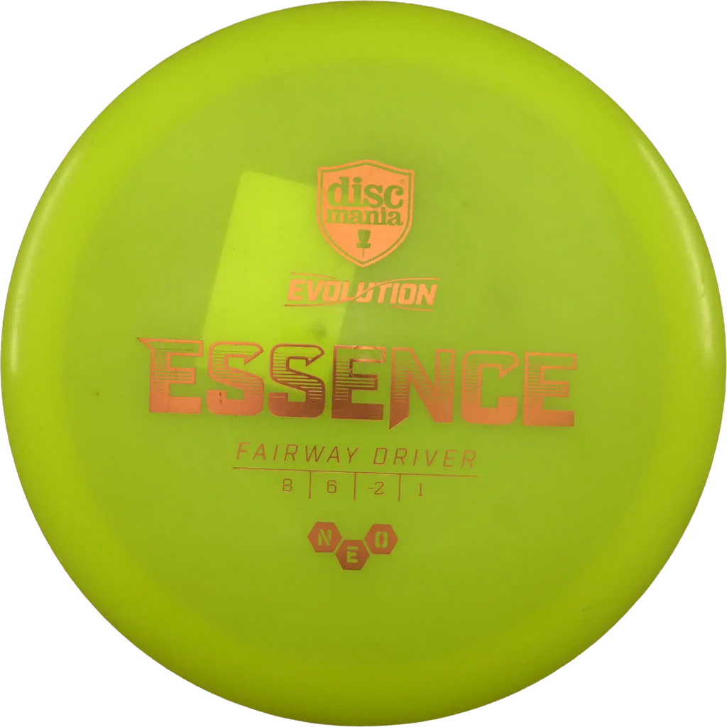 Neo Essence