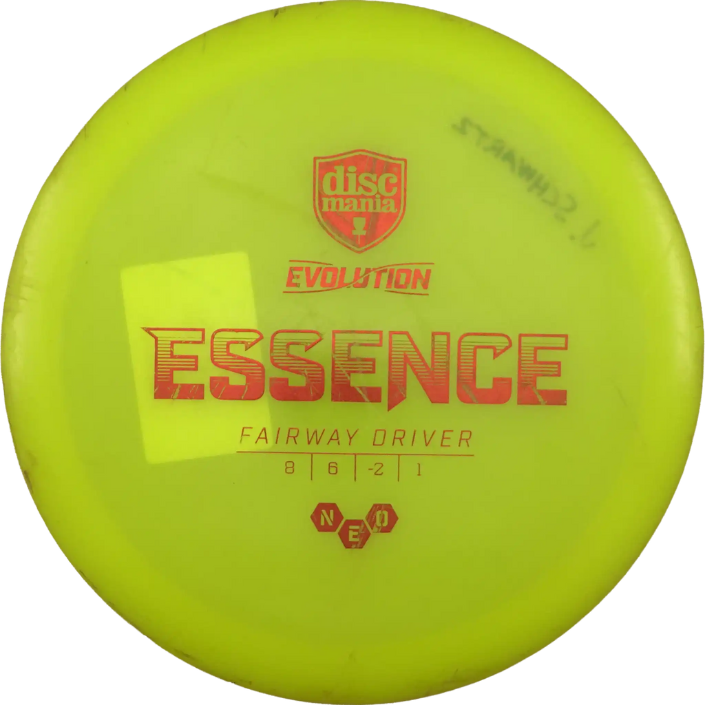 Neo Essence