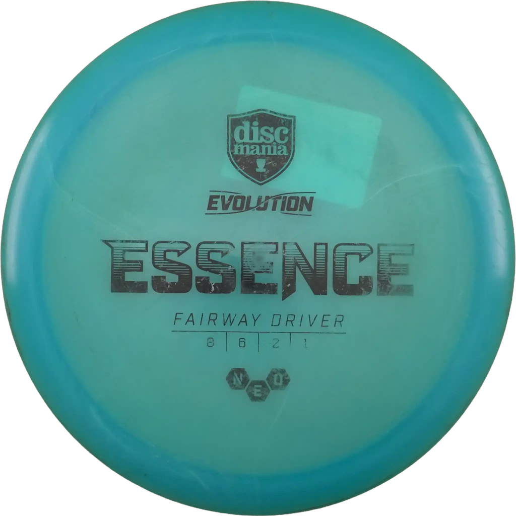 Neo Essence