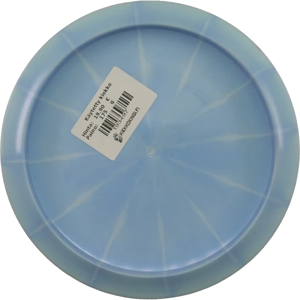 Lux Vapor Essence - Frisbeegolf SM