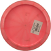 Lux Vapor Essence - European Amateur Open 2023
