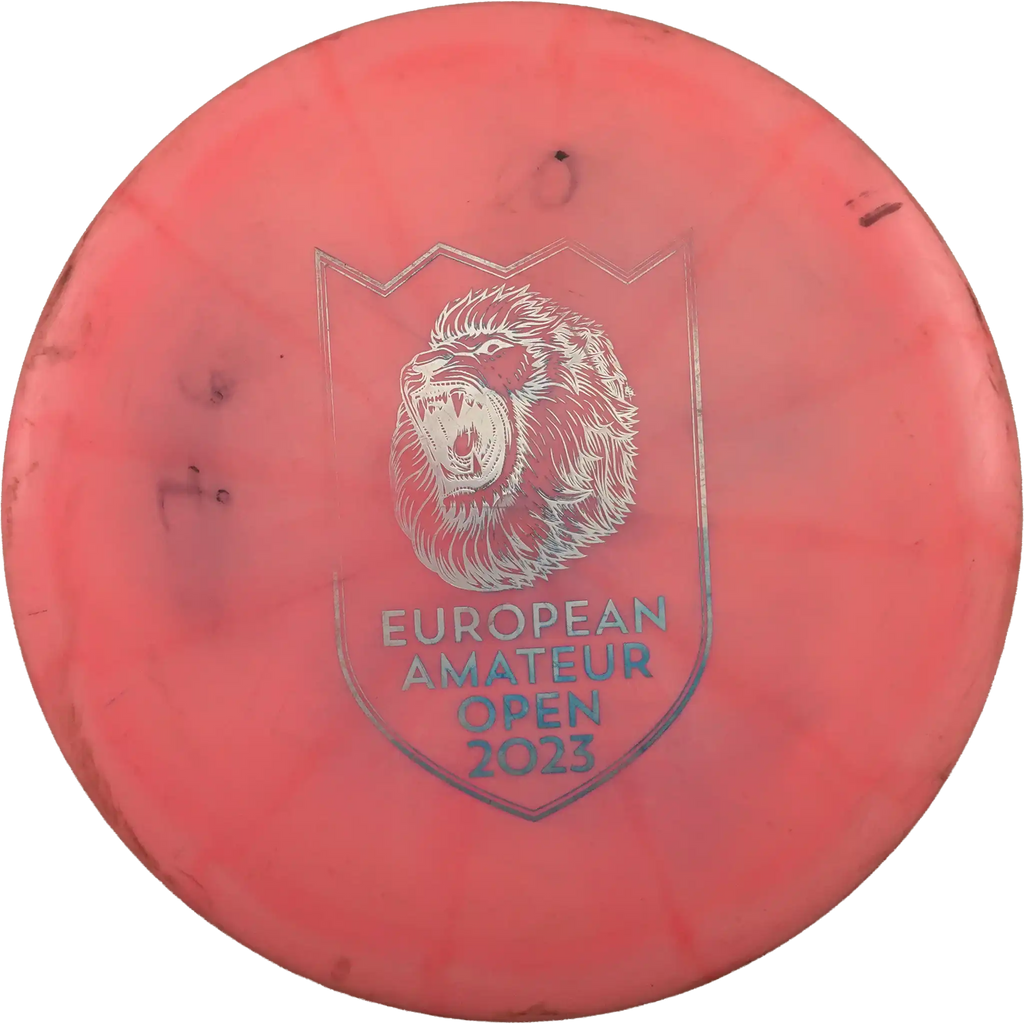 Lux Vapor Essence - European Amateur Open 2023