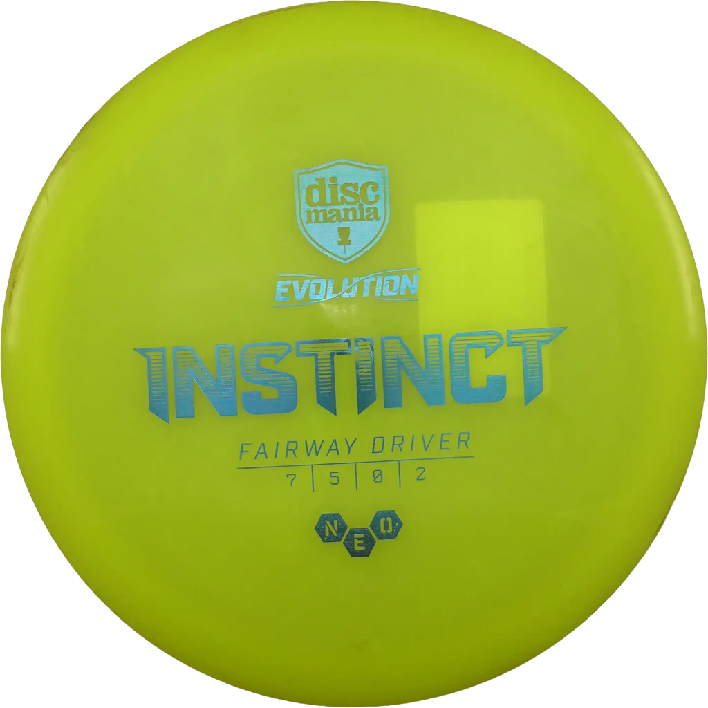 Neo Instinct