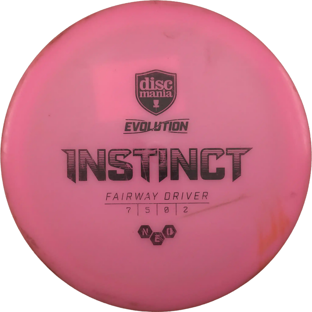 Neo Instinct