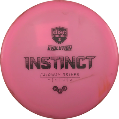 Neo Instinct
