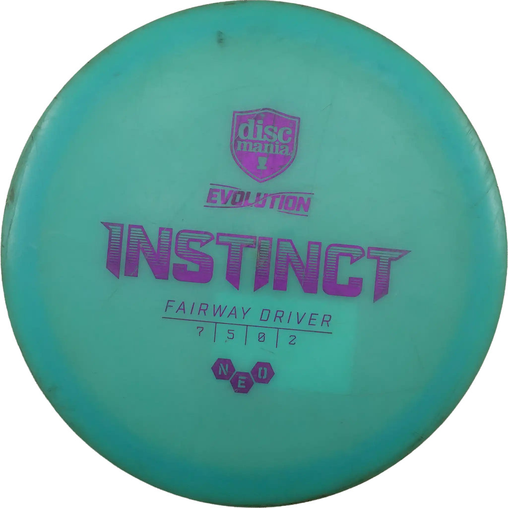 Neo Instinct