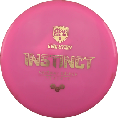 Neo Instinct