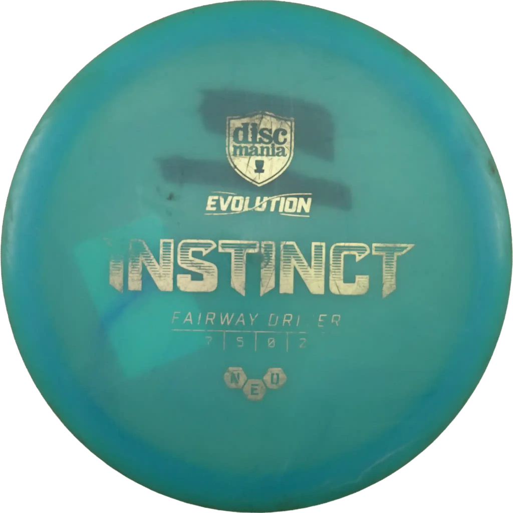 Neo Instinct