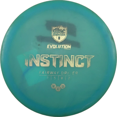 Neo Instinct