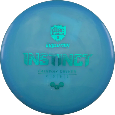 Neo Instinct