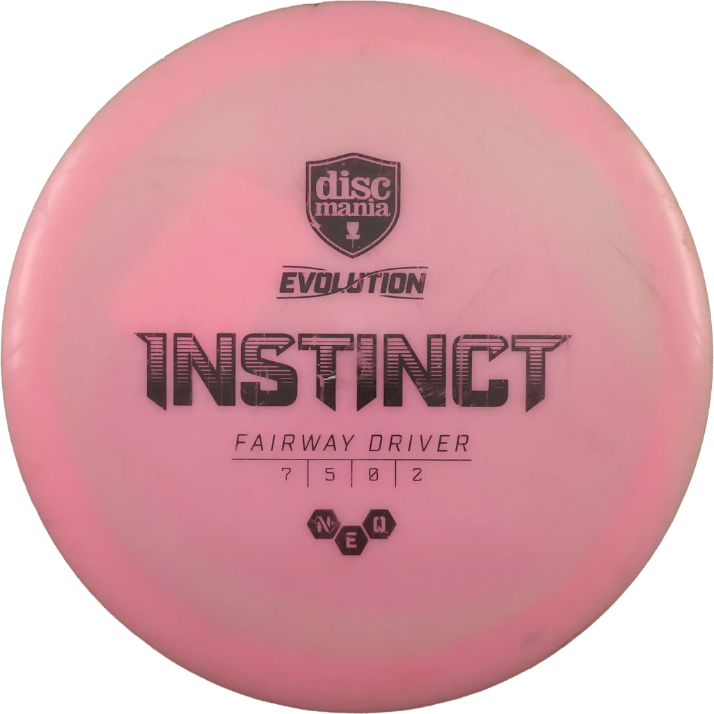 Neo Instinct
