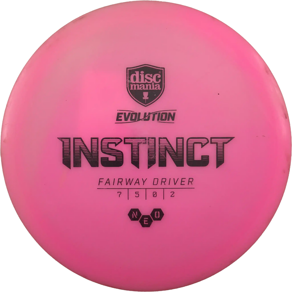 Neo Instinct