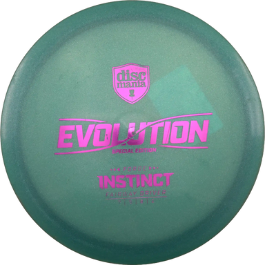 Forge Instinct