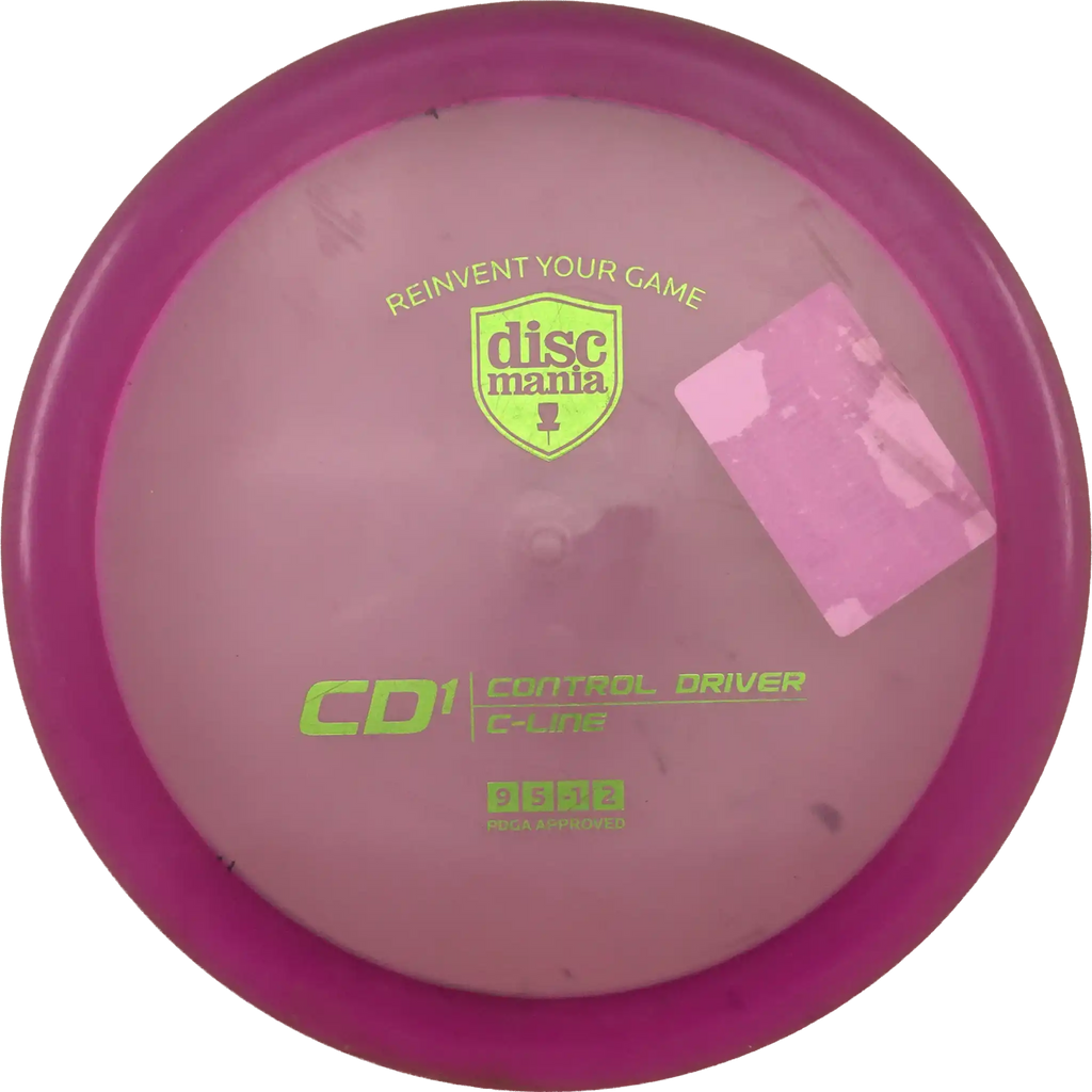 C-Line CD1